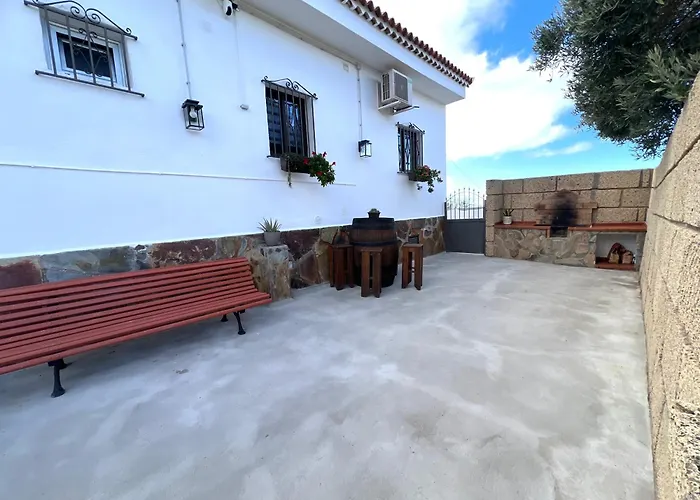 Casa Victoria أذيخي