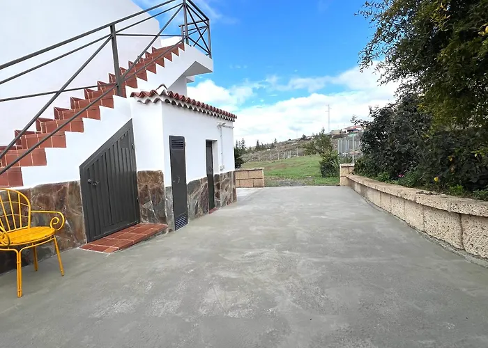 Casa Victoria بيت للعطل