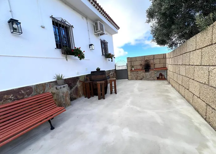 Vakantiehuis Casa Victoria Costa Adeje (Tenerife)