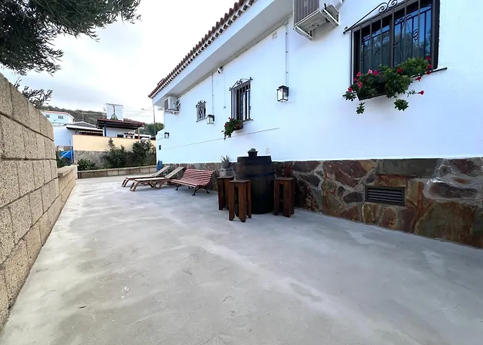 Casa Victoria * أذيخي