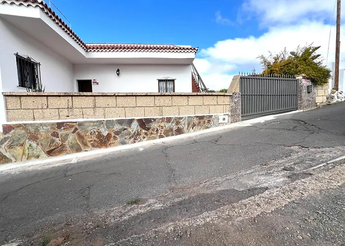 Casa Victoria بيت للعطل