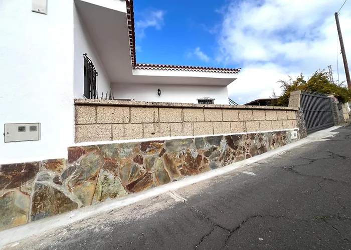 Casa Victoria Vakantiehuis *