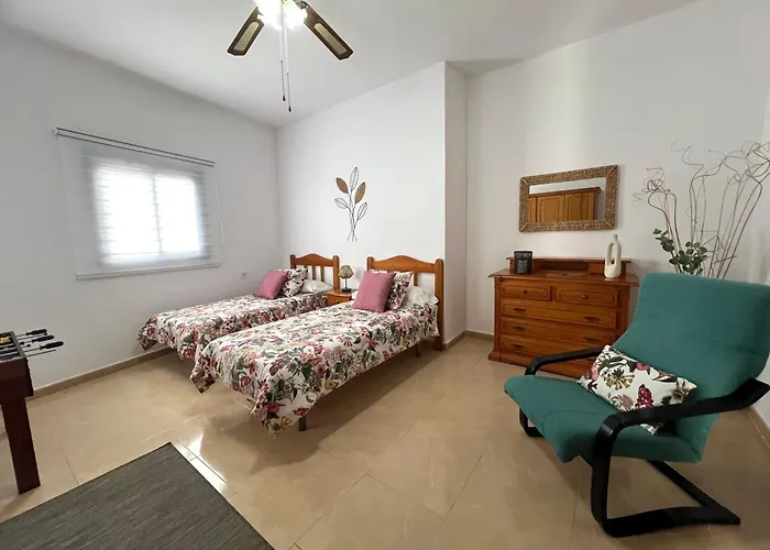 Casa Victoria أذيخي