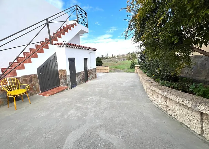 Casa Victoria Vakantiehuis