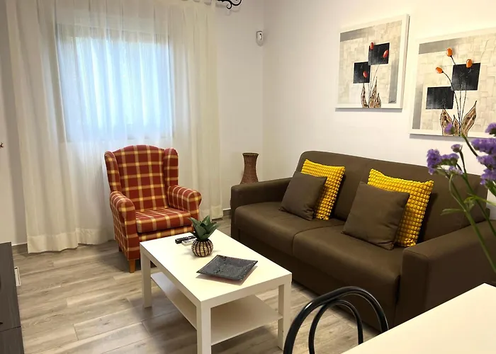 Prázdninový dům Casa Victoria Sunny Terrace *