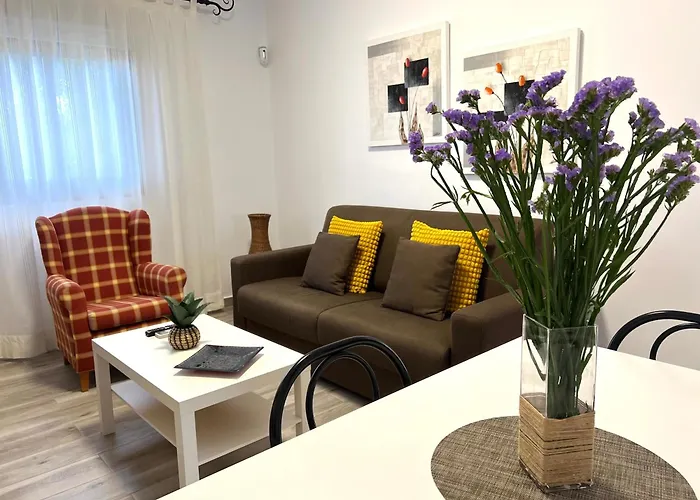 Casa Victoria Sunny Terrace *