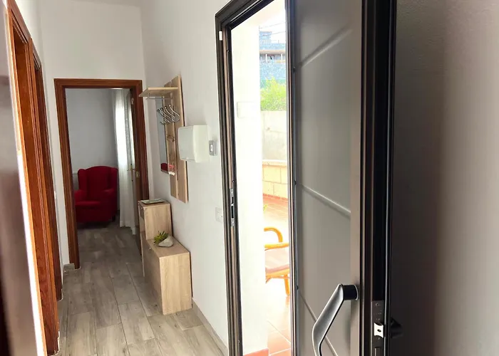 Casa Victoria أذيخي