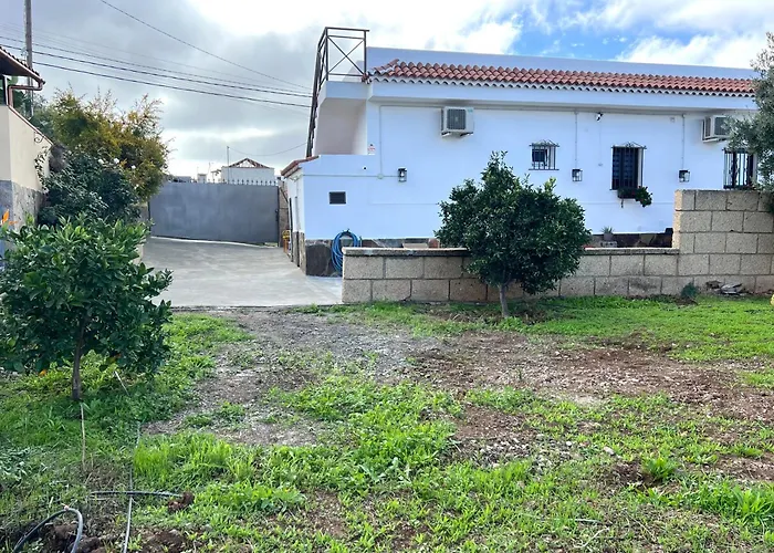 Casa Victoria بيت للعطل