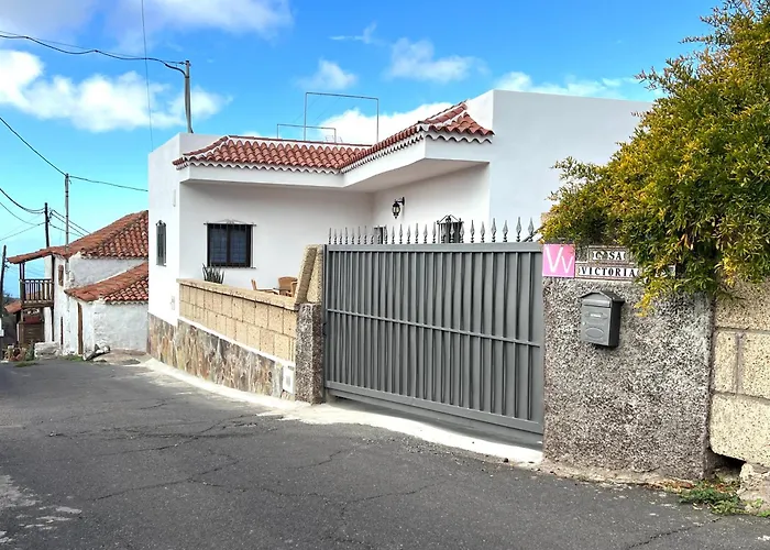 بيت للعطل Casa Victoria