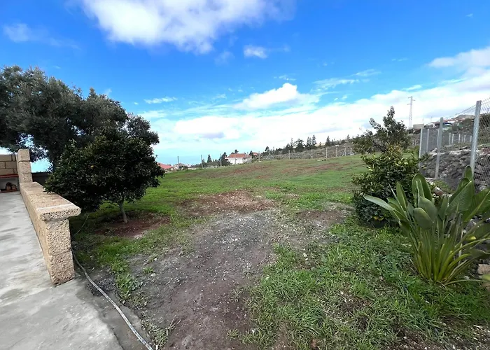 Casa Victoria بيت للعطل *