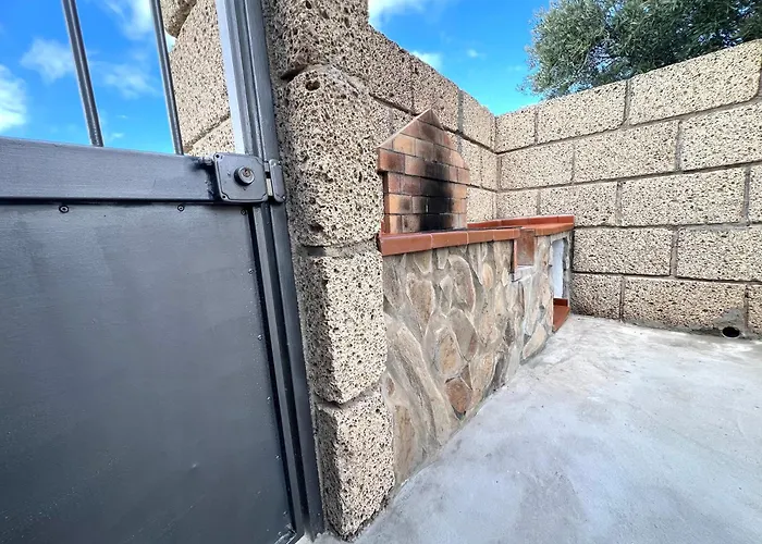 Hébergement de vacances Casa Victoria Sunny Terrace Costa Adeje (Tenerife)