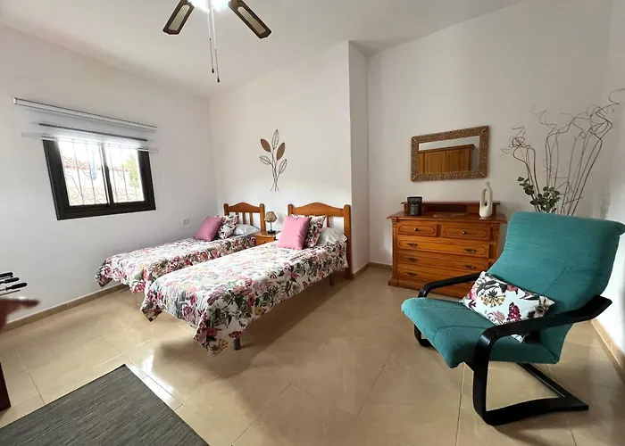 Casa Victoria أذيخي