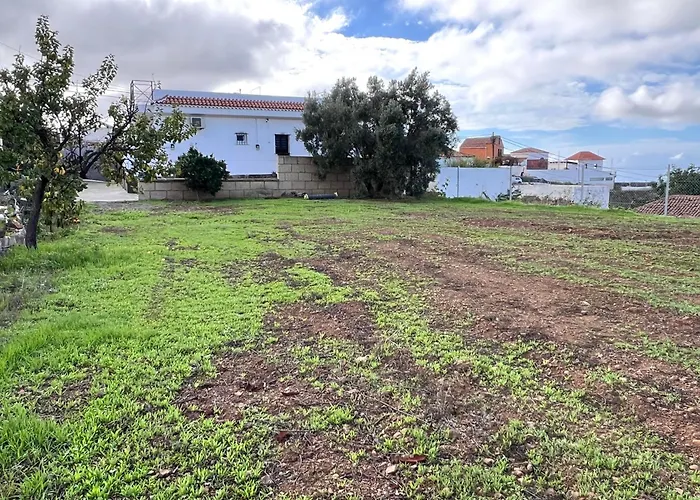 Prázdninový dům Casa Victoria Sunny Terrace Costa Adeje (Tenerife)