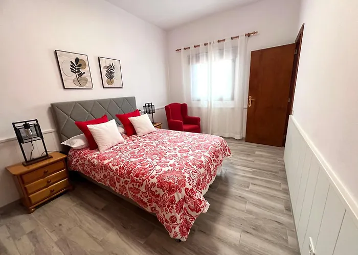 Casa Victoria بيت للعطل *