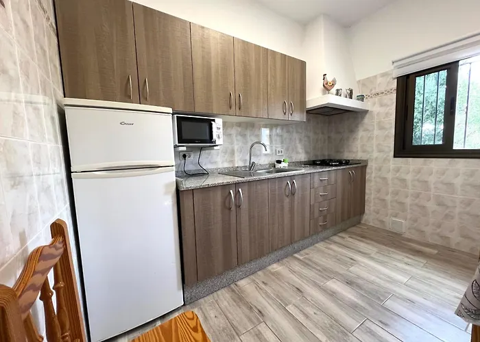 بيت للعطل Casa Victoria *