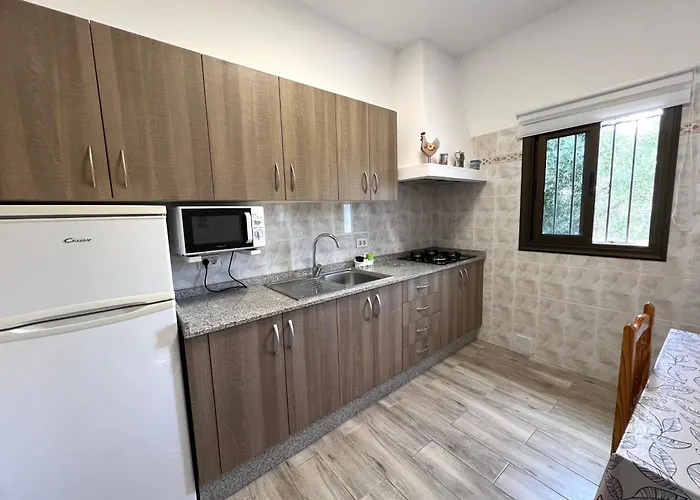 Casa Victoria بيت للعطل أذيخي