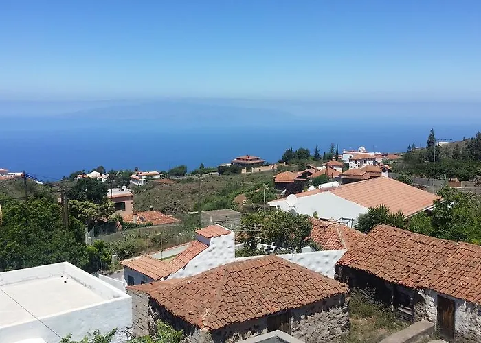 Casa Victoria بيت للعطل