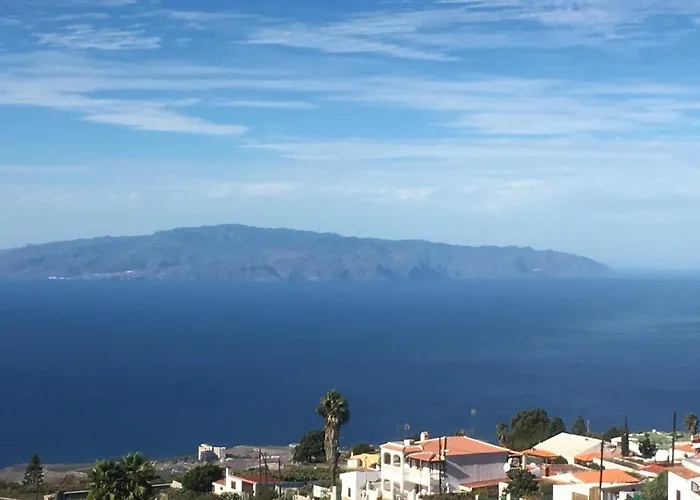 Casa Victoria Sunny Terrace