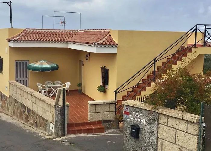 Casa Victoria أذيخي