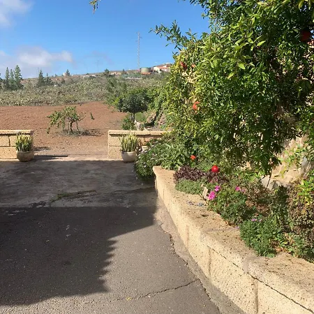 Casa Victoria בית נופש *