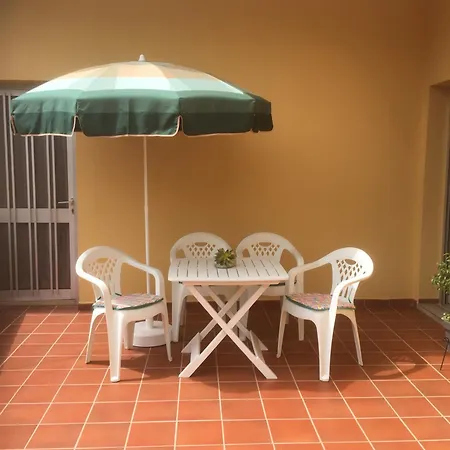 Дом отдыха Casa Victoria *