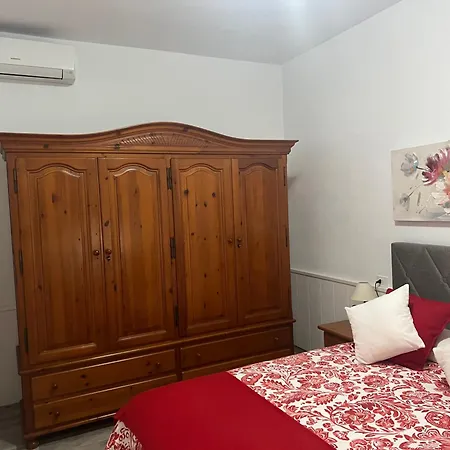 Casa Victoria * Адехе