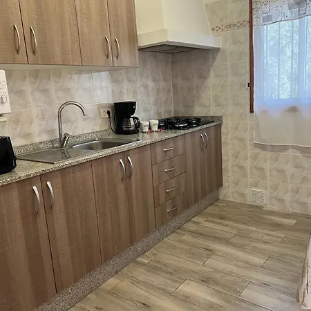Casa Victoria Дом отдыха Адехе