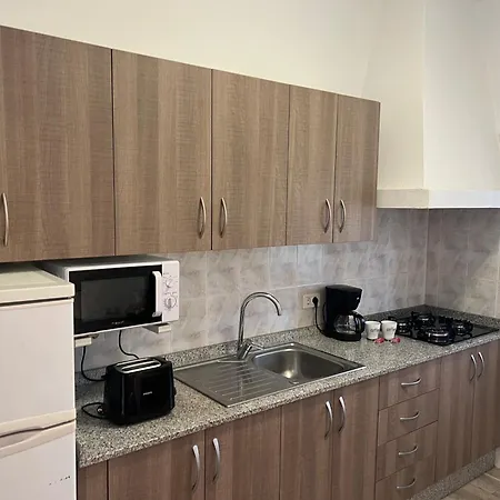 בית נופש Casa Victoria אדחה