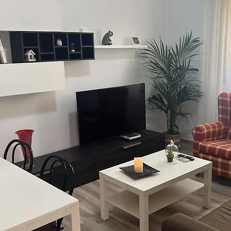 Casa Victoria Адехе