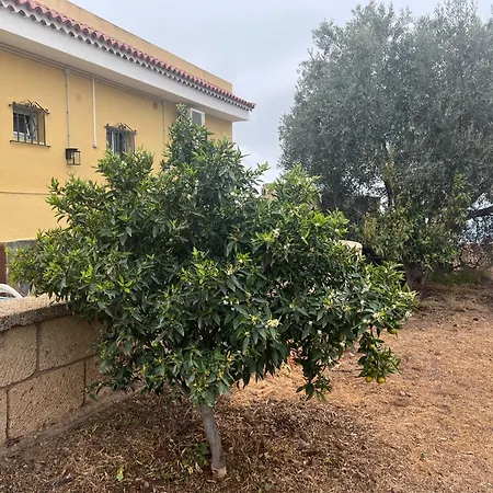 Casa Victoria Dom wakacyjny *