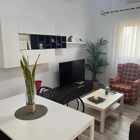 בית נופש Casa Victoria *