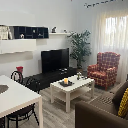 Casa Victoria בית נופש אדחה