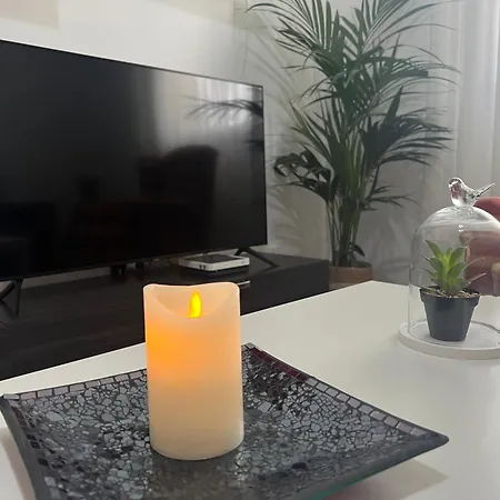 Casa Victoria אדחה