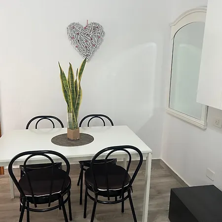 בית נופש Casa Victoria *