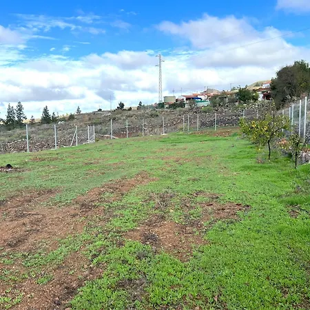 Dom wakacyjny Casa Victoria Sunny Terrace Costa Adeje (Tenerife)