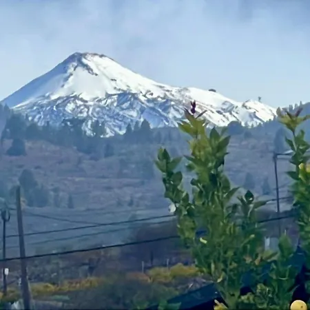 Casa Victoria Dom wakacyjny Costa Adeje (Tenerife)