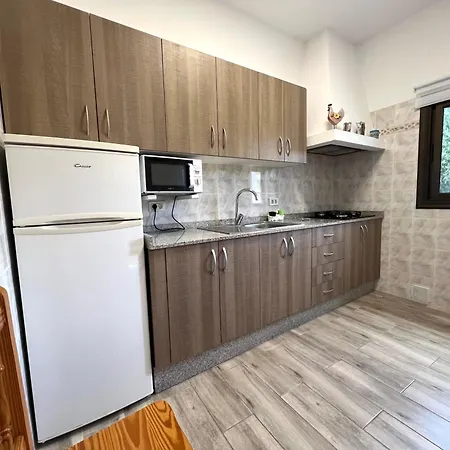 Dom wakacyjny Casa Victoria *