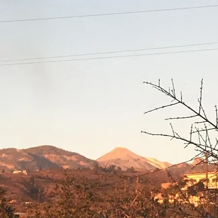 בית נופש Casa Victoria