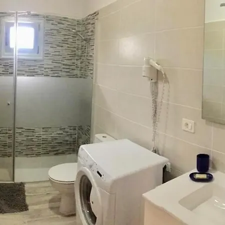 בית נופש Casa Victoria