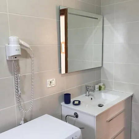 Casa Victoria Дом отдыха Адехе