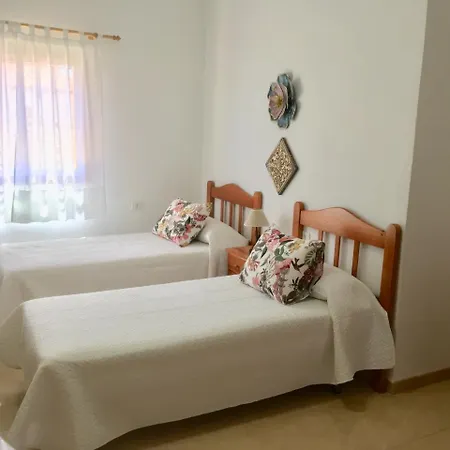 Casa Victoria Dom wakacyjny Costa Adeje (Tenerife)