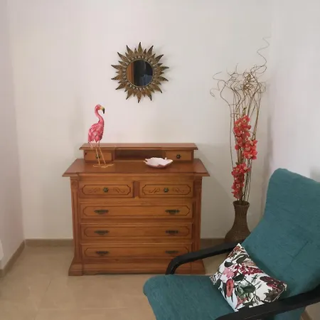 Dom wakacyjny Casa Victoria