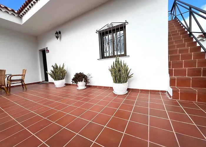 Casa Victoria Sunny Terrace Costa Adeje (Tenerife)