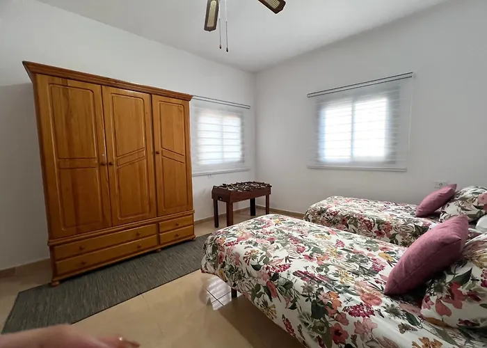 Casa Victoria Sunny Terrace * Costa Adeje (Tenerife)