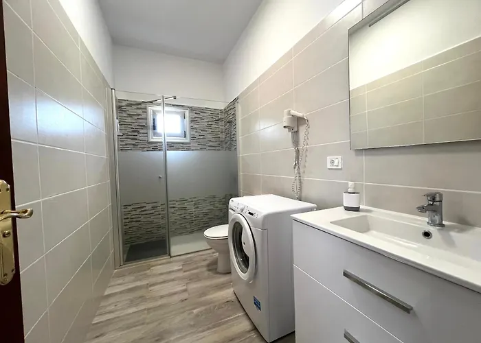 Dom wakacyjny Casa Victoria Sunny Terrace *