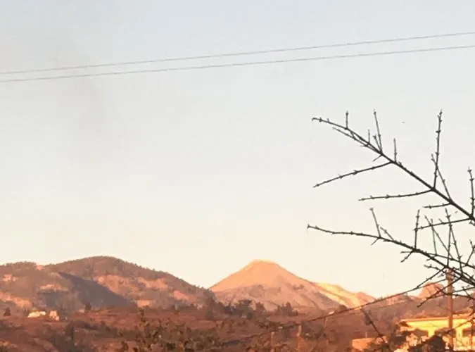 Dom wakacyjny Casa Victoria Sunny Terrace