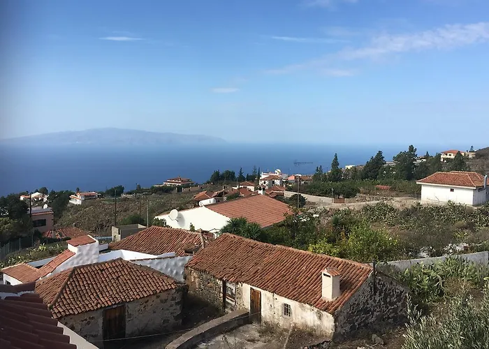 Dom wakacyjny Casa Victoria Sunny Terrace